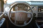 Ford F-Series Super Duty 2011 года